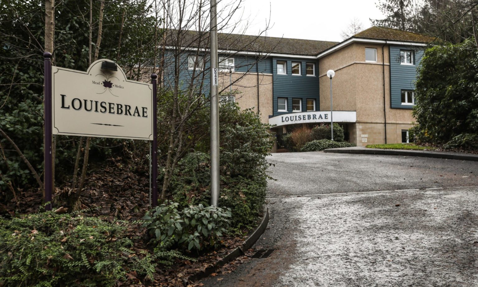 Multiple cases of Covid19 confirmed at Perth care home