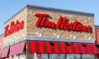 Tim Hortons will open a branch in Perth