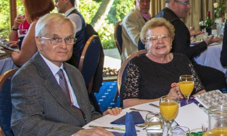 'I couldn't have loved her more': Tributes paid to Dundee's Lady Provost Linda Borthwick following sudden death - Vimarsana News