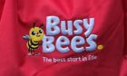 Busy Bees Monifieth is to close.