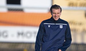 Dundee boss James McPake says new signings Jason Cummings and Paul McMullan were ‘top targets’ for NEXT season