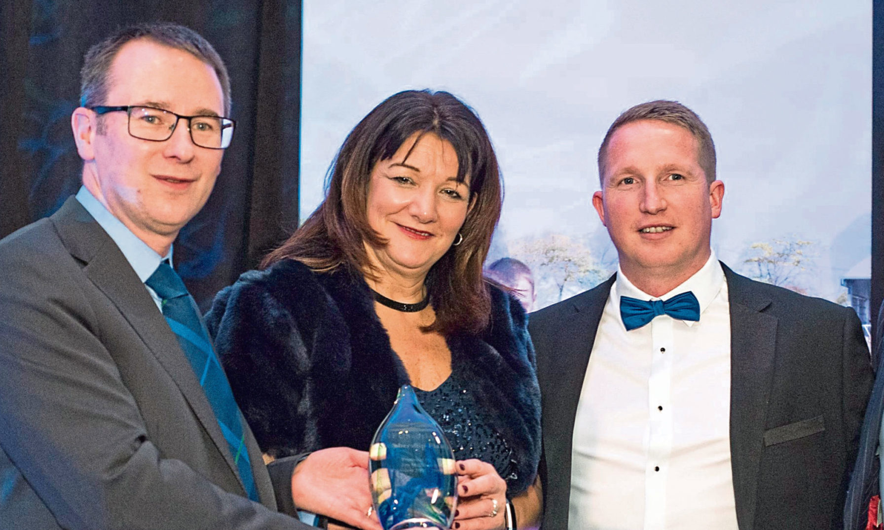 NFU Perth office lands prize as top recruiter - Vimarsana News