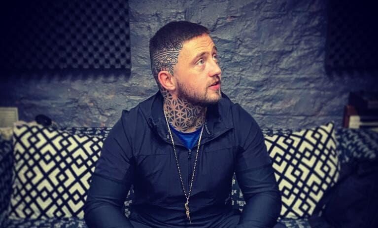 Dundee rapper has no plans to slow down as he releases latest track ahead of the launch of his EP next month - Vimarsana News