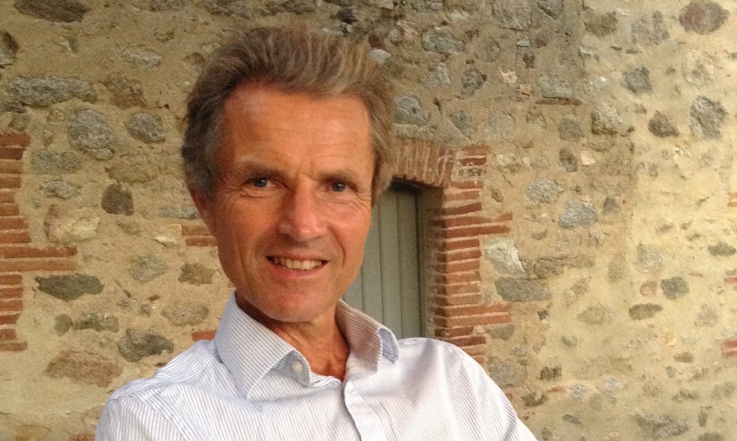 St Andrews-educated author David Lorimer's Quest for Wisdom and Inspiring Purpose on the Path of Life - Vimarsana News