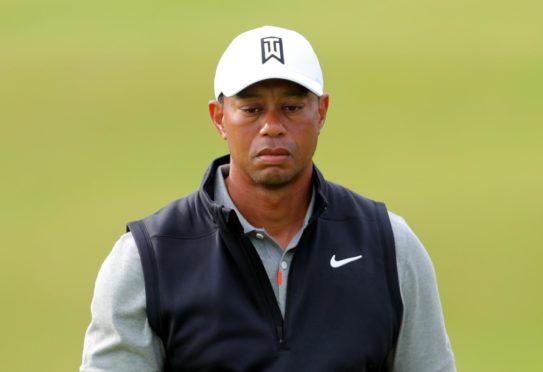Tiger Woods stands to gain a maximum £8 million from the PGA Tour's Player Impact Program - even if he doesn't hit a shot.