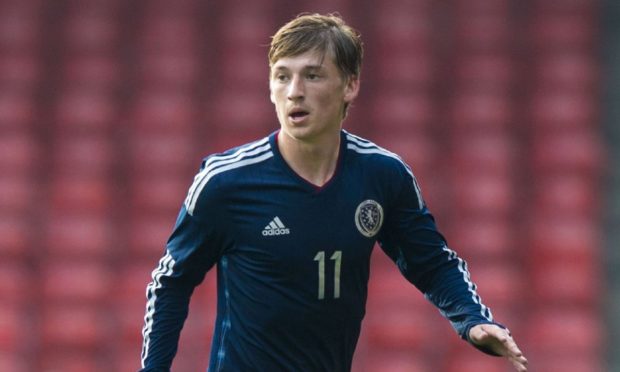 Ryan Gauld.