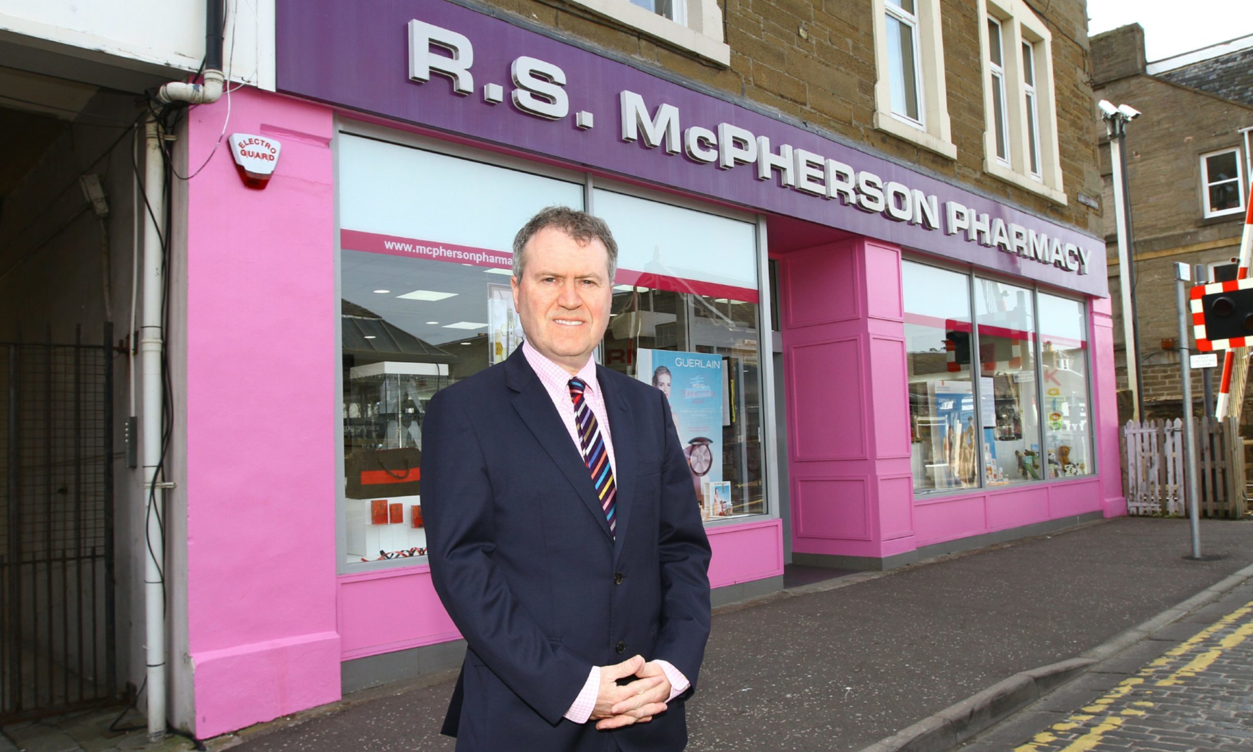 Davidsons Chemists plans to acquire more pharmacies - Vimarsana News