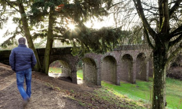 More than £105,000 is earmarked for a refurbish cemetery den.