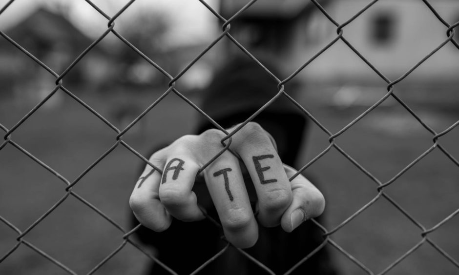 The Hate Crime Bill has passed stage two scrutiny.