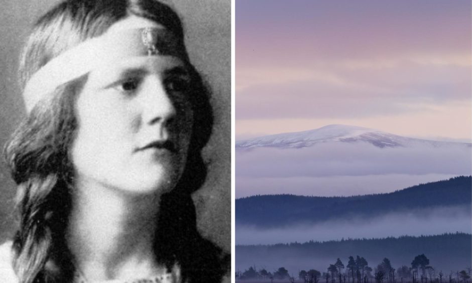Nan Shepherd changed how many people perceived the Cairngorms.