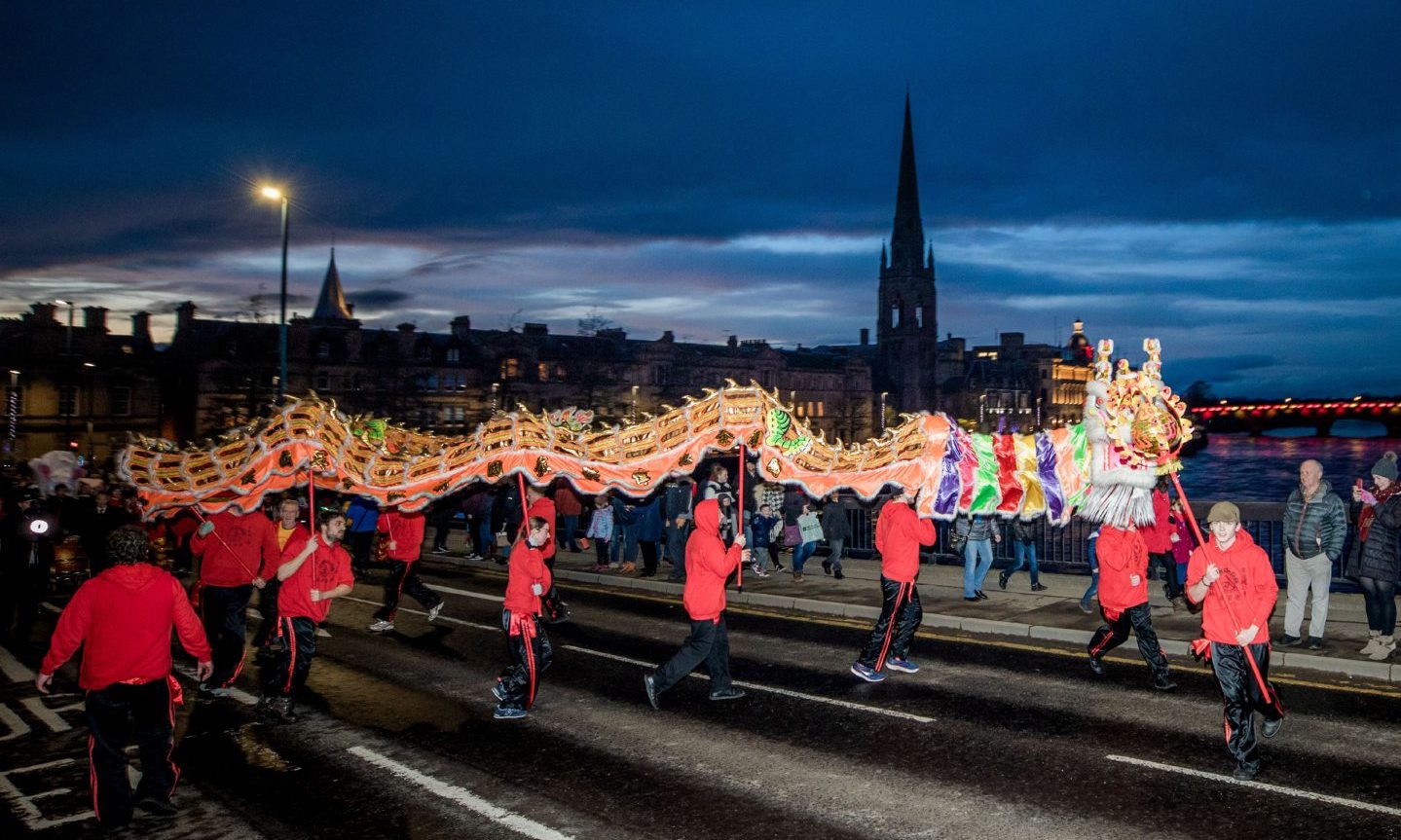 Perth Chinese New Year celebrations put on hold one year on from
