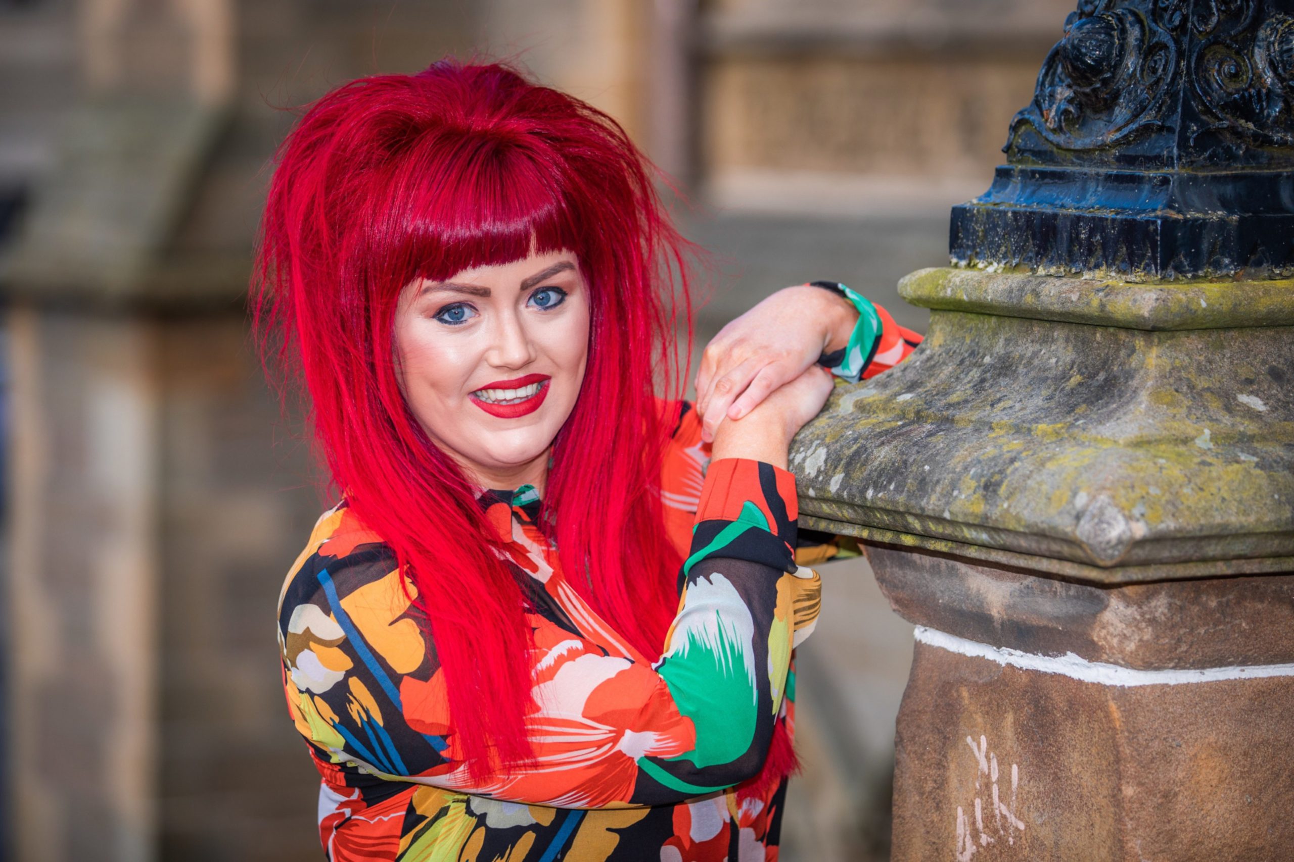 City singer shocked after her cover was praised by X Factor winner Leona Lewis - Vimarsana News
