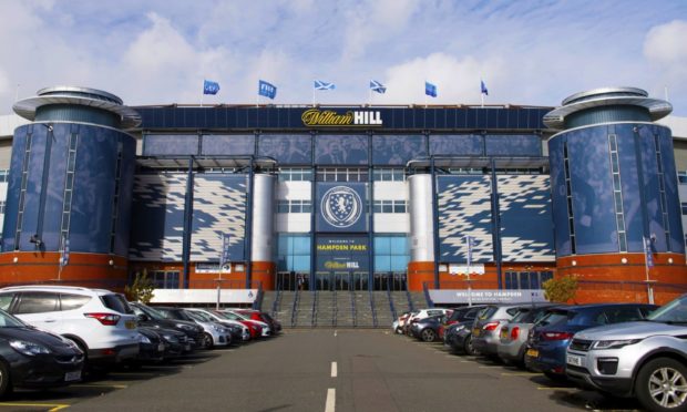 Livingston and St Johnstone will square off at Hampden on Sunday.