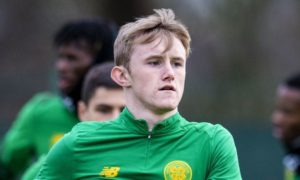 EXCLUSIVE: Dundee make loan move for highly-rated Celtic midfielder Ewan Henderson