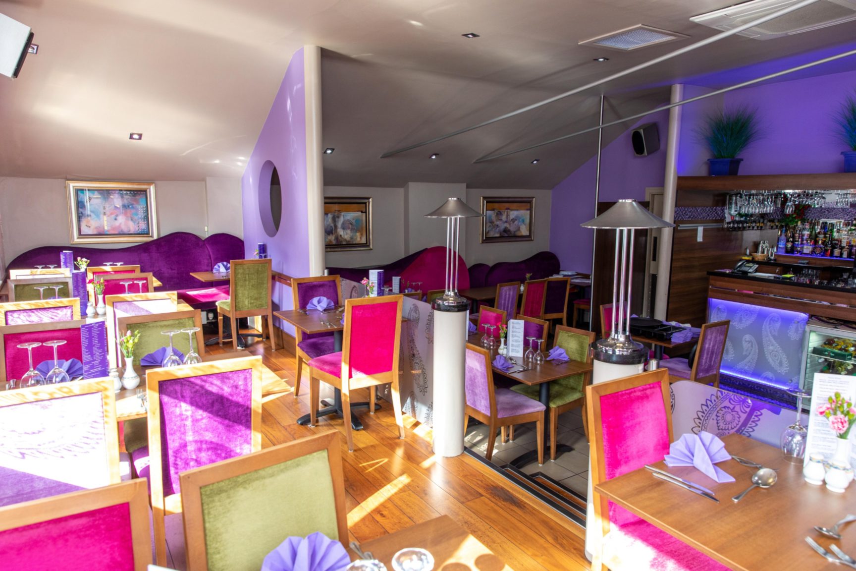 Dundee named hot curry capital of Scotland as it takes fourth spot in