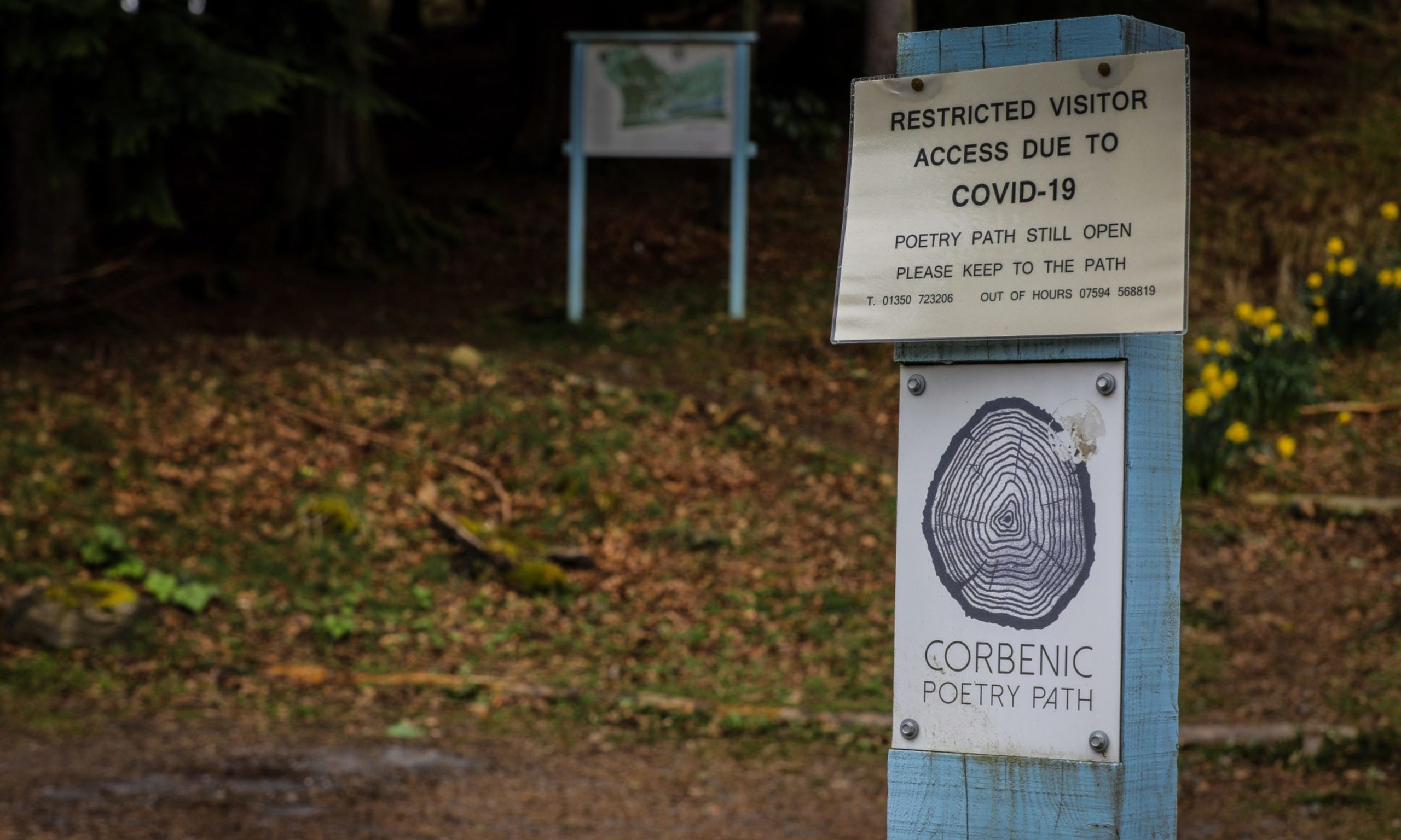 READERS' LETTERS: Corbenic care community approach offers dignity to residents - Vimarsana News