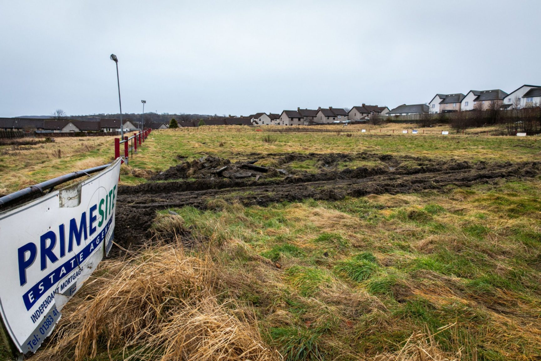 Lidl scraps its plan for new supermarket in Rosyth