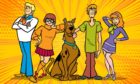 Scooby-Doo and the Mystery Inc gang survived the axe thanks to protesting Scottish schoolkids.