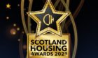 The CIH Awards have been held virtually.