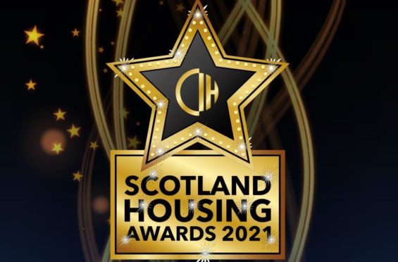 The CIH Awards have been held virtually.