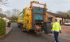 Fife Council has issued an apology after bin services were disrupted.