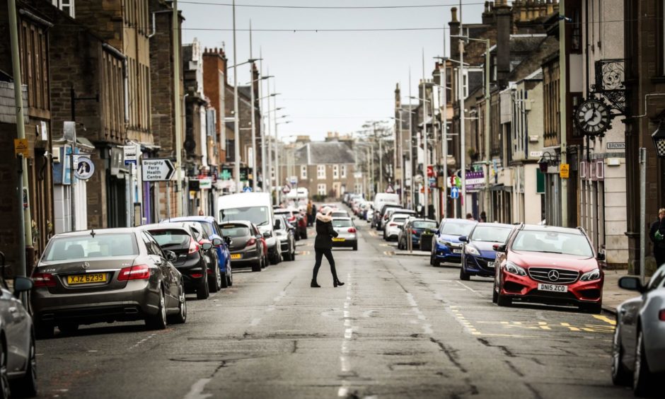 REGIONAL BREAKDOWN: Map reveals where coronavirus has been most deadly ...