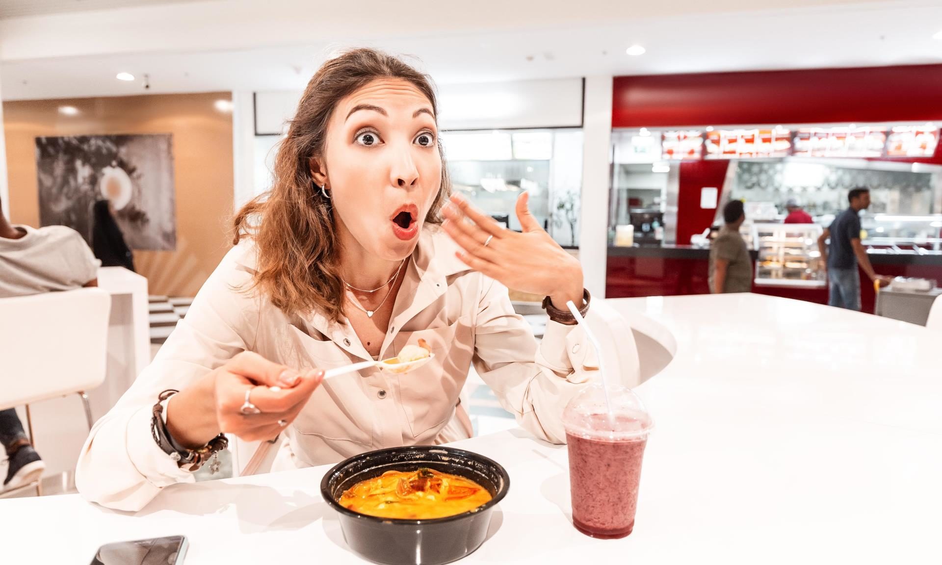 Dundee named hot curry capital of Scotland as it takes fourth spot in UK list of spiciest towns and cities - Vimarsana News