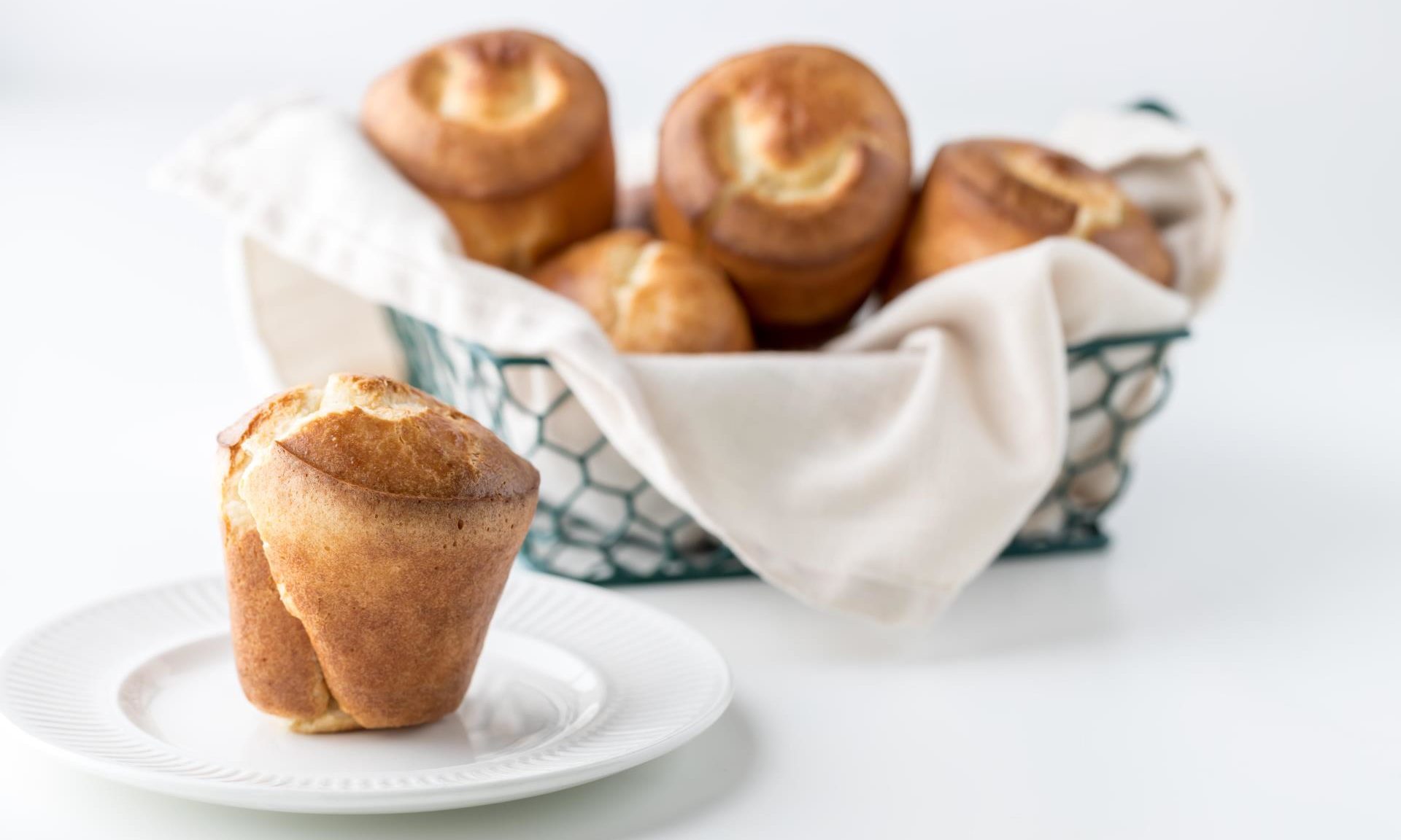 Aunt Kate's Kitchen: Old-fashioned roll recipes that will work a treat today - Vimarsana News