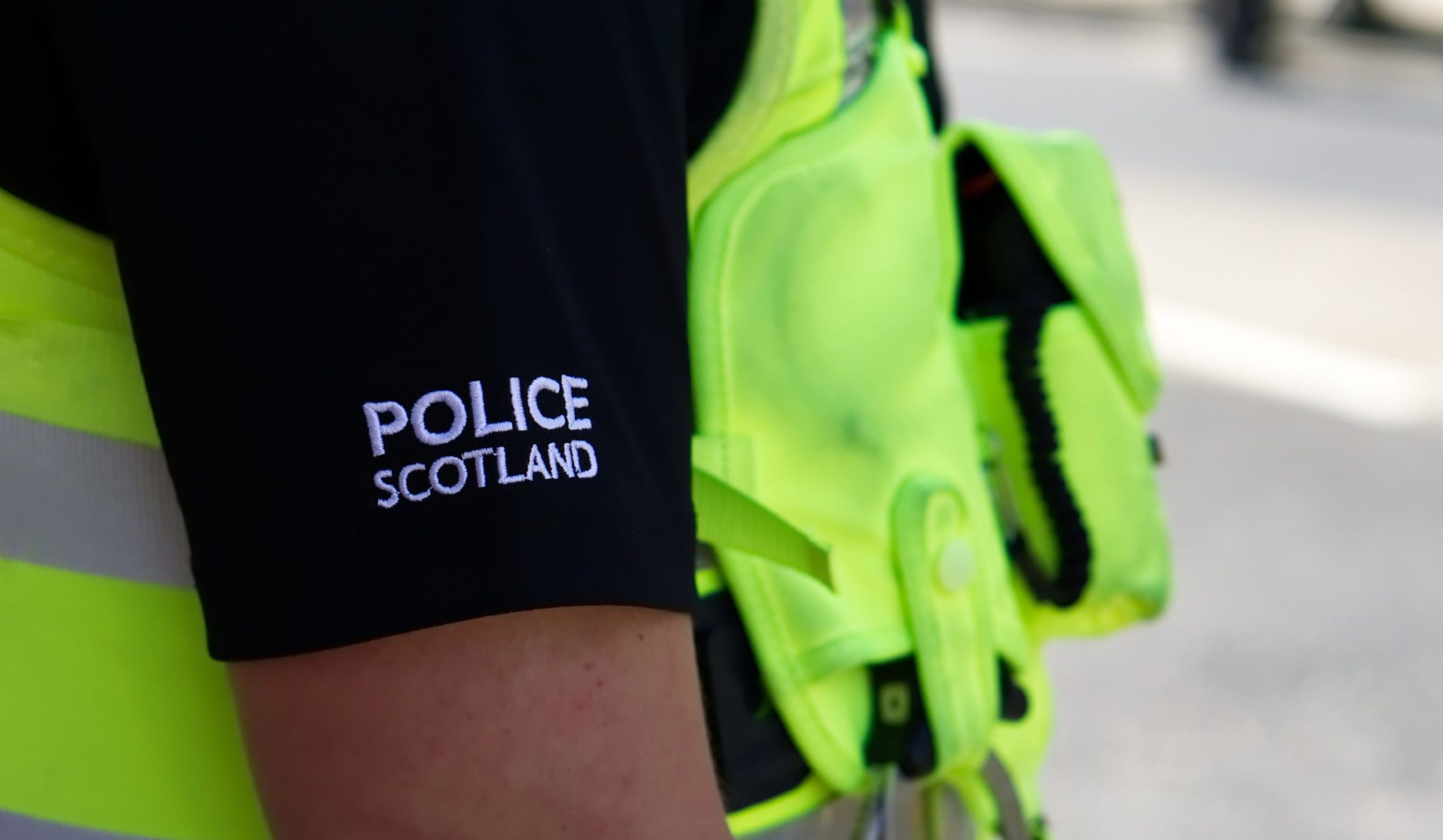 Police in Fife re-appealing for information after series of indecent exposures in Kirkcaldy - Vimarsana News
