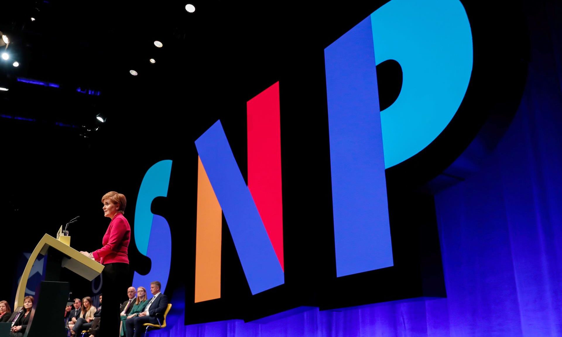 'Holyrood village': Expert says most voters unfazed by SNP infighting - Vimarsana News