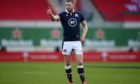 Finn Russell has been picked for the Lions squad for South Africa.