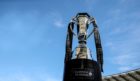 The Six nations Trophy will be defended by England.
