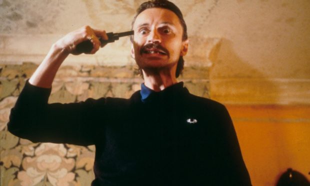 Begbies were ordinary folk until Trainspotting unleashed Robert Carlyle as the iconic hardman.