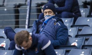 Murray Davidson: St Johnstone boss Callum Davidson tells star Scottish Cup win can heal Betfred heartache