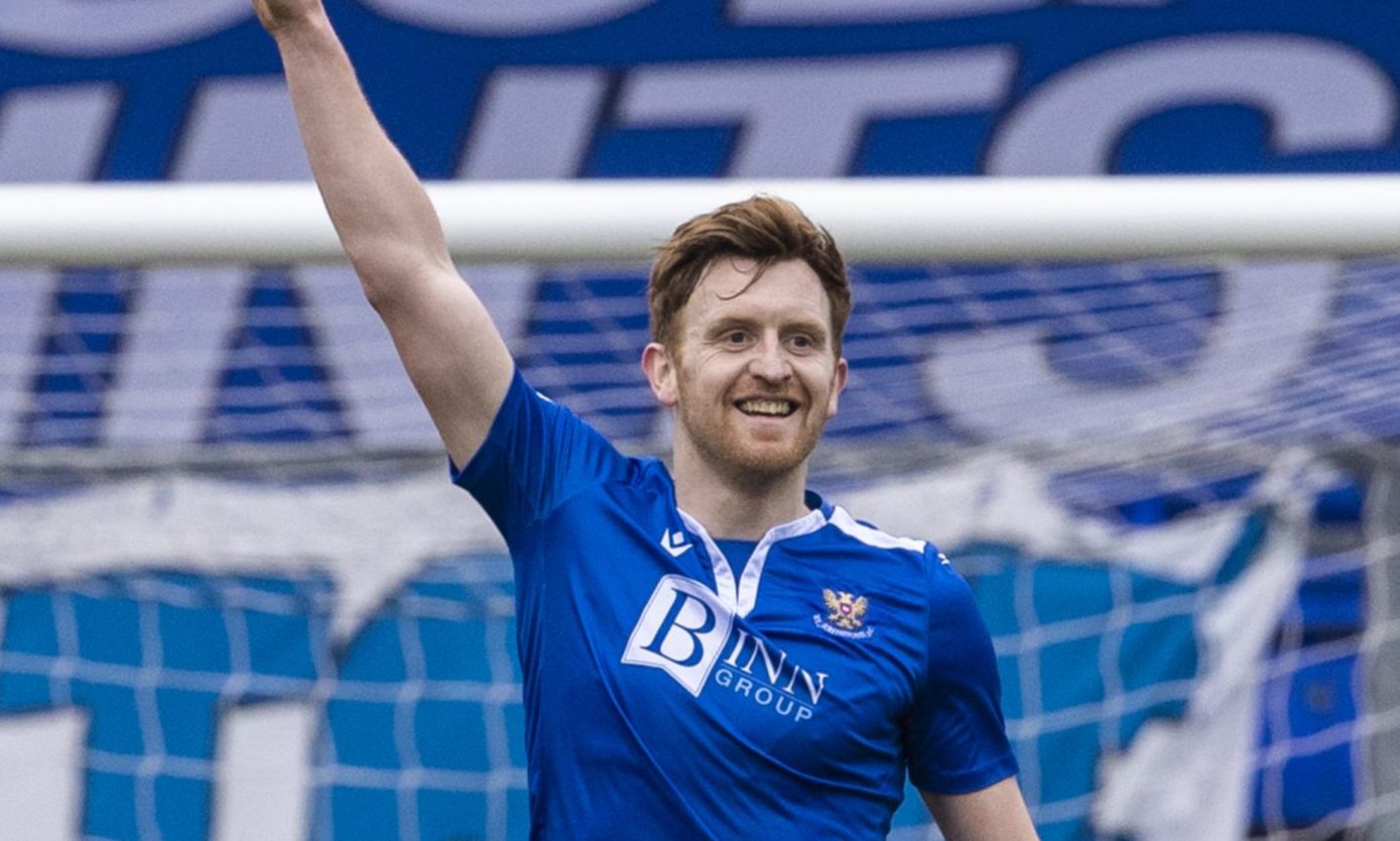 Cammy Ballantyne I want to be a part of the historymaking St