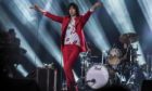 Arts and Business Scotland worked with V&A Dundee on its weekend of opening concerts, including Primal Scream.