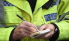 The schoolgirl missing from Inverness has been found.