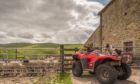 The scheme is designed to protect replacement quad bikes and ATVs.