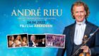 Andre Rieu will thrill his north-east fans at PJ Live in April next year.