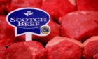 QMS said DNA technology could protect Scotch Beef from food fraud.