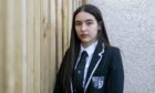 Baldragon Academy pupil Deni McGurty's petition has gathered widespread support.