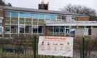 Milnathort Primary School has closed its nursery because of several coronavirus cases amongst staff and pupils