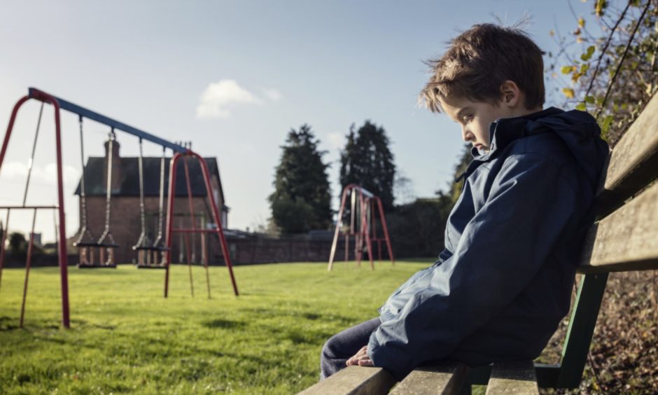 Children are referred to CAMHS for a range of mental health worries.