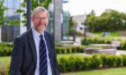 Professor Sir Pete Downes is one of the new appointments to the SRUC board.