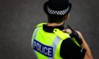 police bogus caller Fife