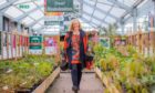 Glendoick co-owner Jane Cox wants to see garden centres made essential again.