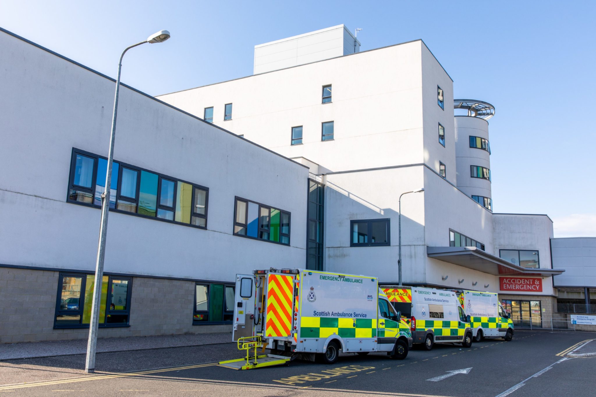 Fife doctor struck off for serious misconduct