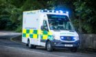 Should hoax 999 callers to the Scottish Ambulance Service vehicle face the full force of the law?