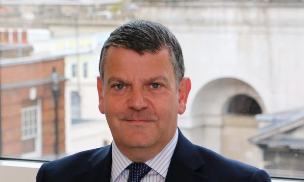 Tim Rycroft will join AHDB as its new chief executive later this year.