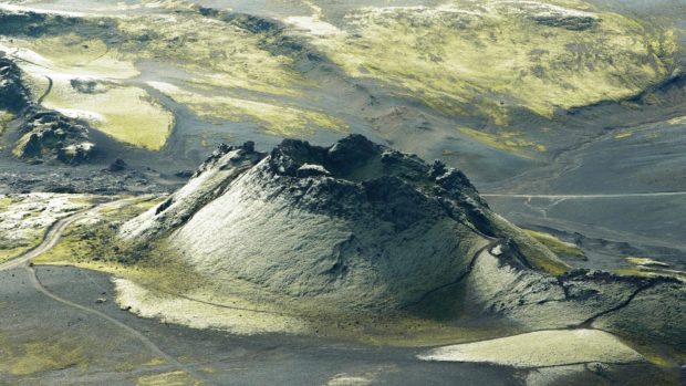 The icelandic eruptions sent deadly gas clouds across Europe.